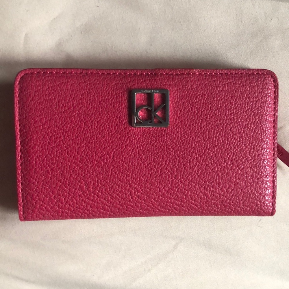 Calvin Klein Wallet